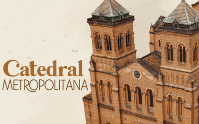 Semana Santa 2025 – Catedral Basílica Metropolitana – Centro de Medellín