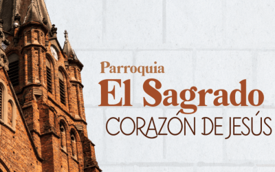 Semana Santa 2025 – Parroquia Sagrado Corazón de Jesús – Centro de Medellín