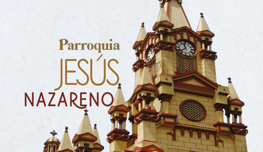 Parroquia Jesús Nazareno