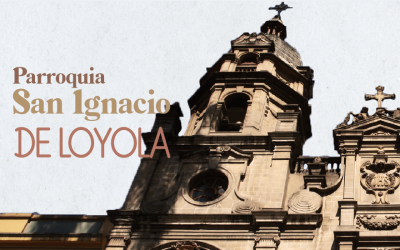 Semana Santa 2025 – Parroquia San Ignacio de Loyola – Centro de Medellín