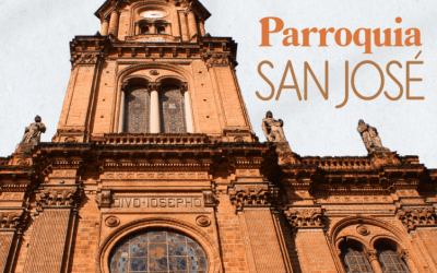 Semana Santa 2025 – Parroquia San José – Centro de Medellín