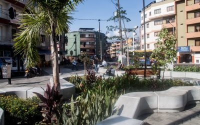 Las obras son bien recibidas, pero con reparos y retos