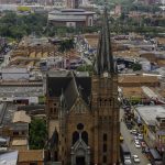 violencia y acoso callejero