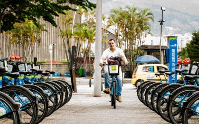Estas son las actividades no tienen restricciones de movilidad