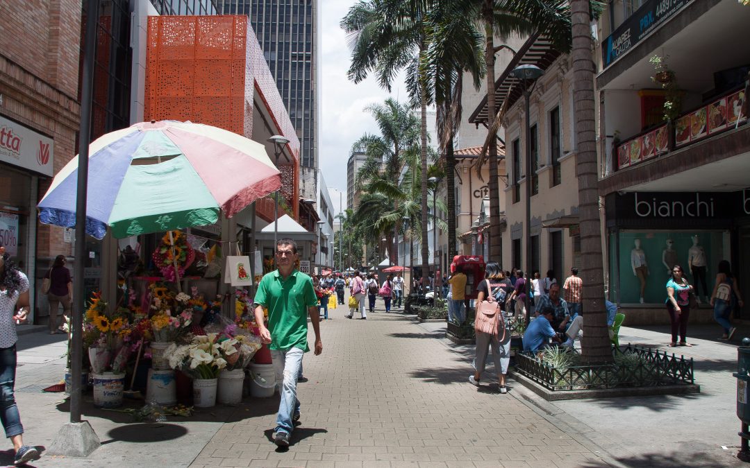 Desmitifiquemos el centro