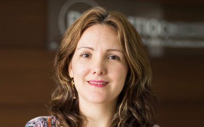Piedad Patricia Restrepo será la directora de la Veeduría Ciudadana «Todos por Medellín»