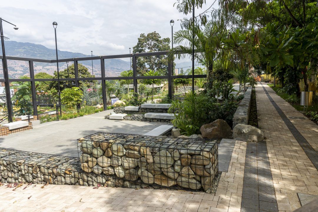 Parque de Prado