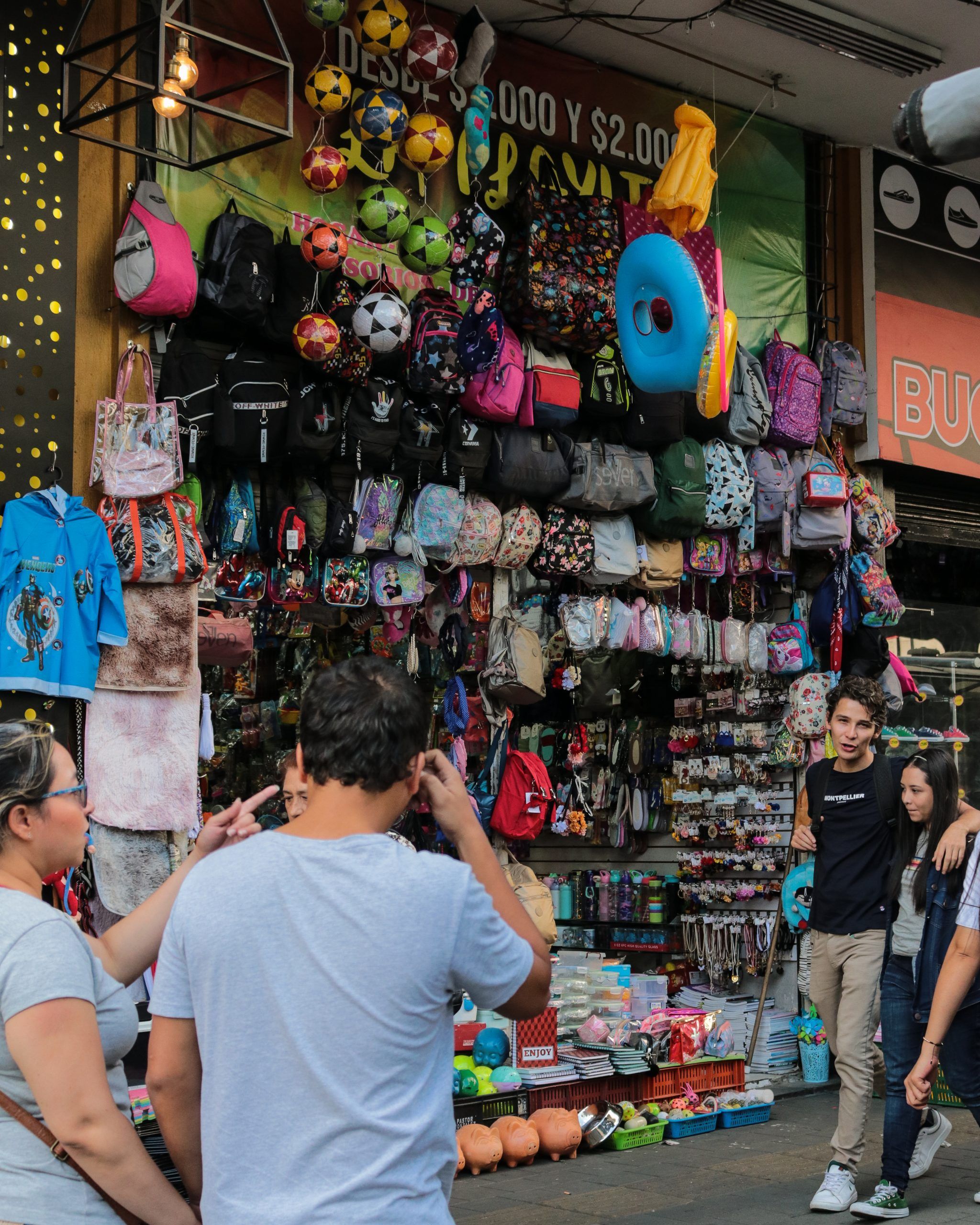 Distrito Comercial