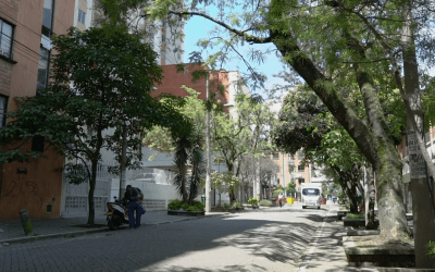 De espacios perdidos a “Parques de Bolsillo”