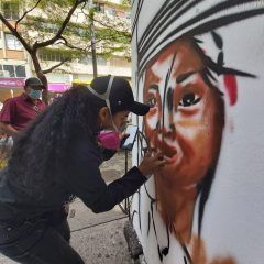 graffitis confiar