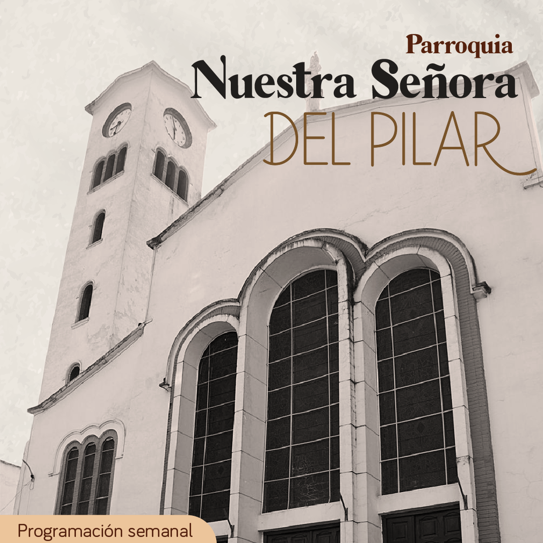 Nuestra señora del pilar