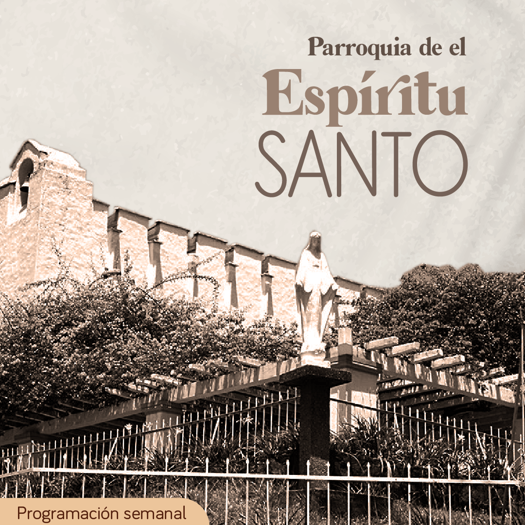 Espiritu Santo