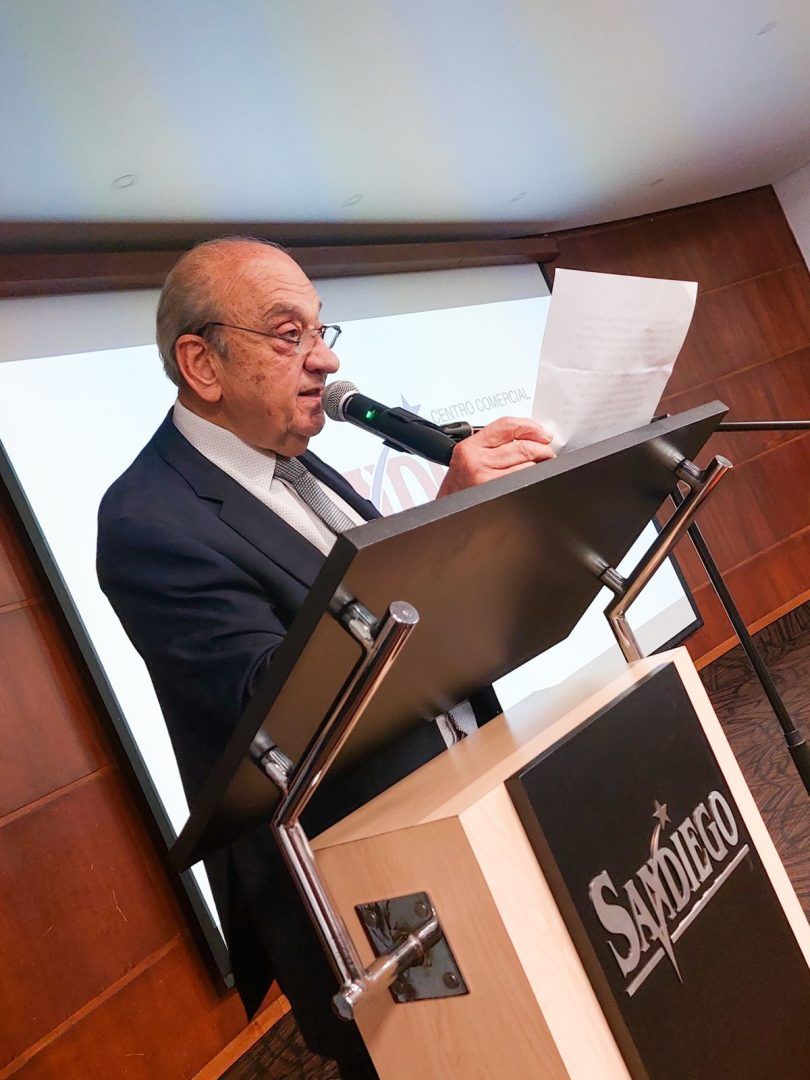 Jaime Arango