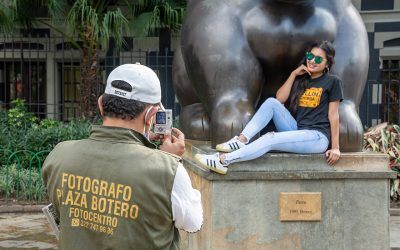 Este 21 de agosto habrá foro sobre turismo en el centro de Medellín 