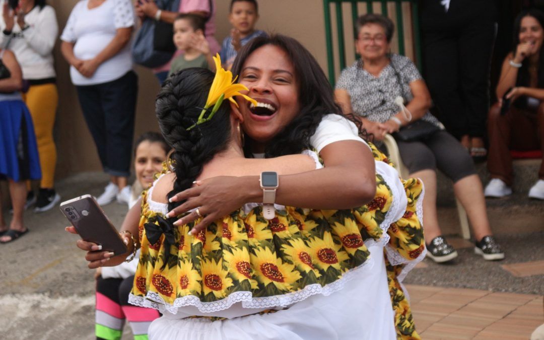 Este sábado 6 de mayo: primera Feria de Planeación del Desarrollo Local y Presupuesto Participativo de Cultura