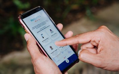 Ahora puede avisar sobre los carros mal parqueados en ReportesMed