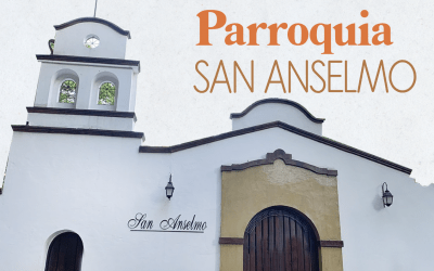Semana Santa 2025 – Parroquia San Anselmo – Centro de Medellín