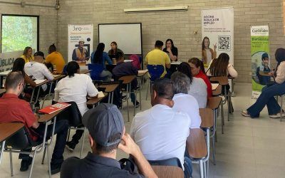 Apúntese: hay empleo para meseros, auxiliares logísticos, atención al cliente y más cargos