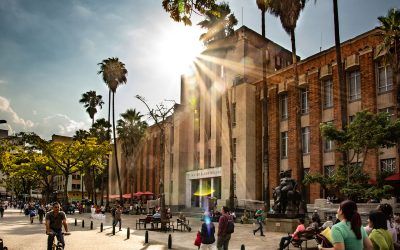Museo de Antioquia reabre sus puertas los domingos