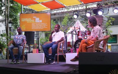 Este fin de semana se realizará la Feria A Media Caña, fiesta soberana por las bebidas de Colombia