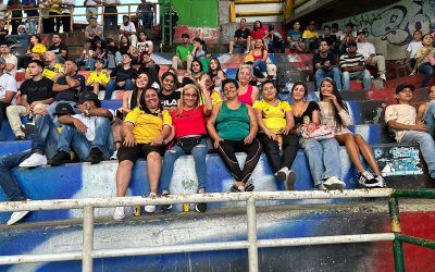Estas son las pantallas gigantes donde podrá ver la final de la Copa América  