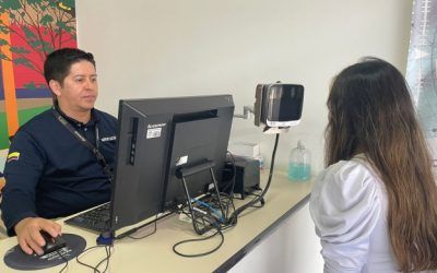 ¿Va a salir del país en las próximas vacaciones?, debe saber esto 