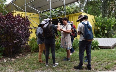 Anímese a recorrer el centro de Medellín con el Museo Casa de la Memoria  