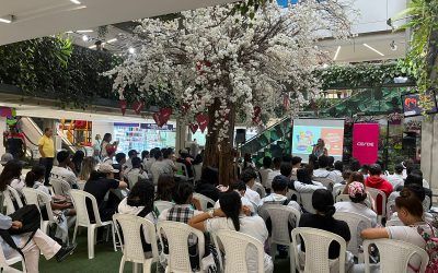 El 29 y 30 de agosto regresa Centro Educa, la Feria educativa del centro de Medellín