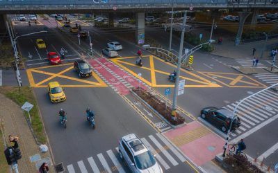 Pico y placa en Medellín miércoles 8 de enero de 2025