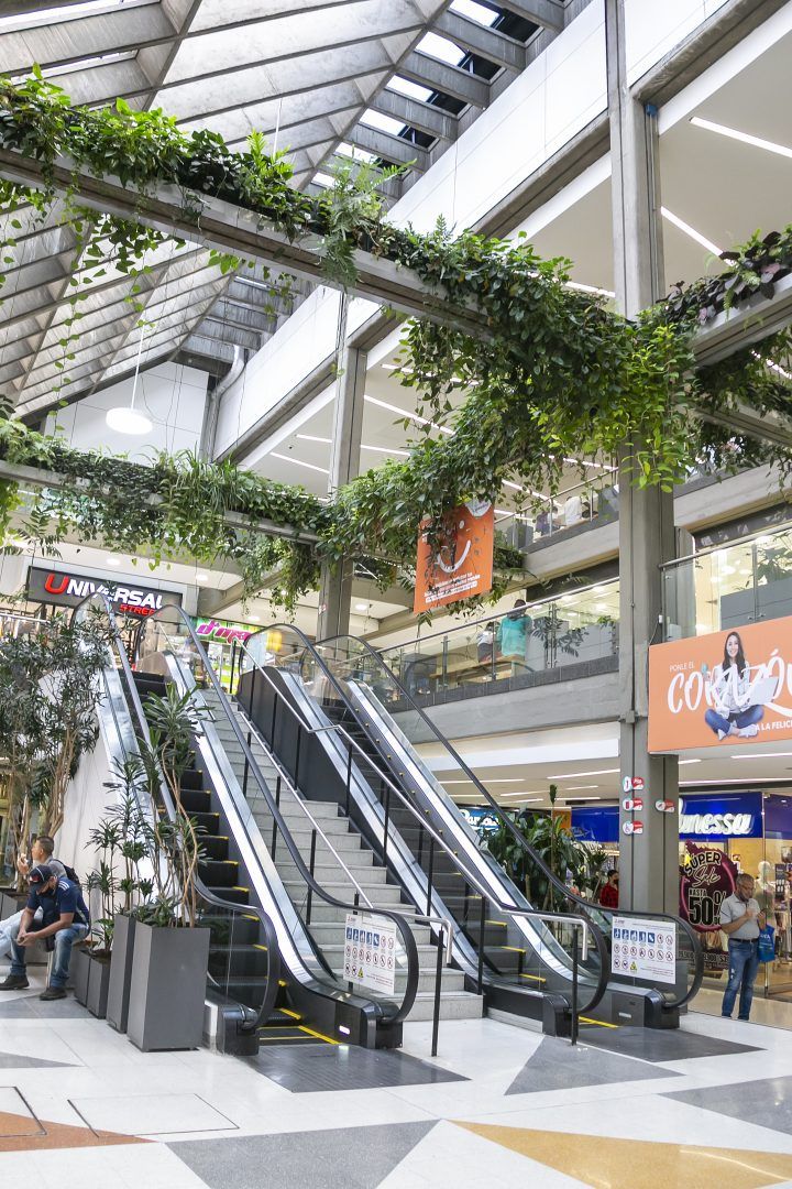 Centro Comercial Camino Real