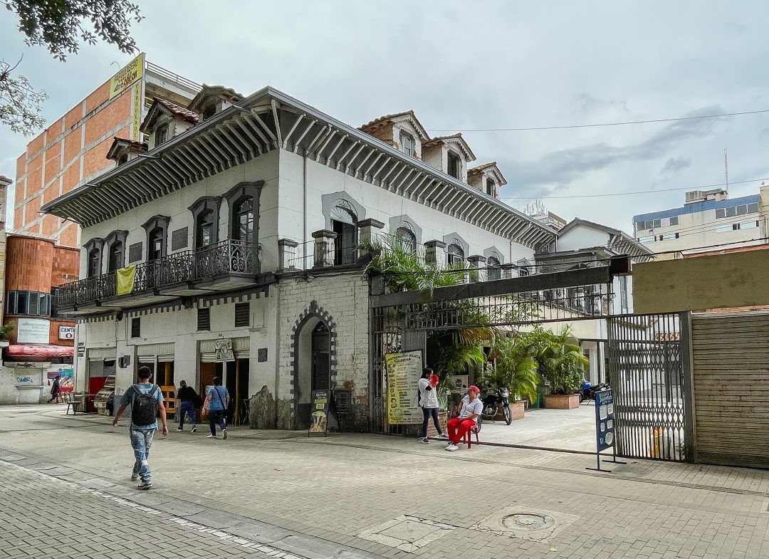 La Estancia