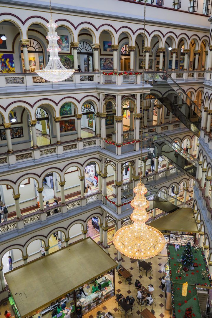 Palacio Nacional