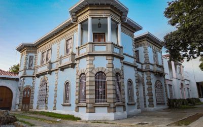 El renacer de Prado: Alianzas público-privadas le están devolviendo la vida al barrio