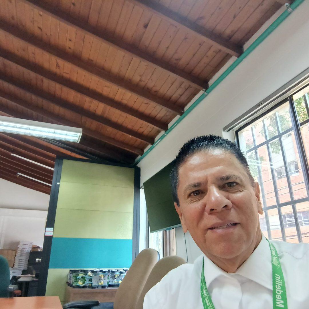 Neftalí Salazar Agudelo