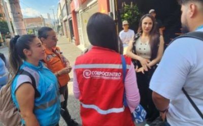 Sobre residuos sólidos, esto nos dicen los ciudadanos del centro de Medellín