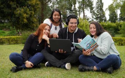 Acreditación en Alta Calidad para Administración de Empresas de la UCN