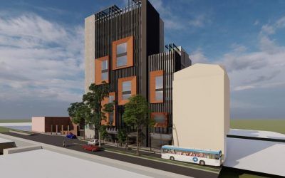 La María Cano le apuesta al futuro del centro de Medellín